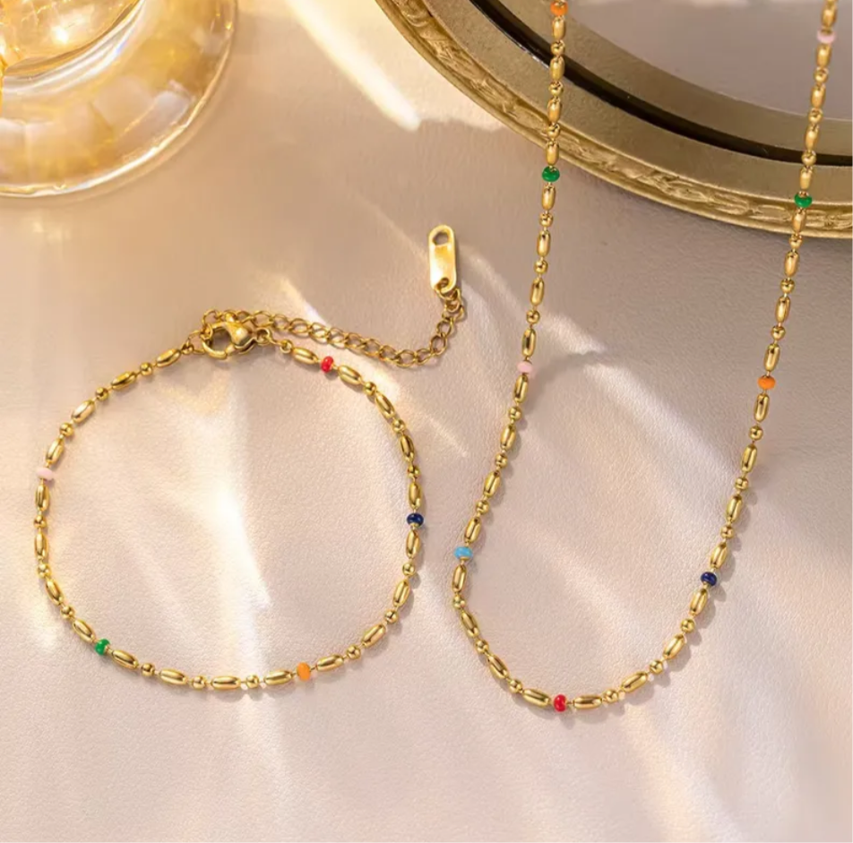 Color pop set
