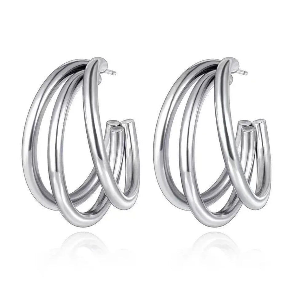 Nanette Earrings