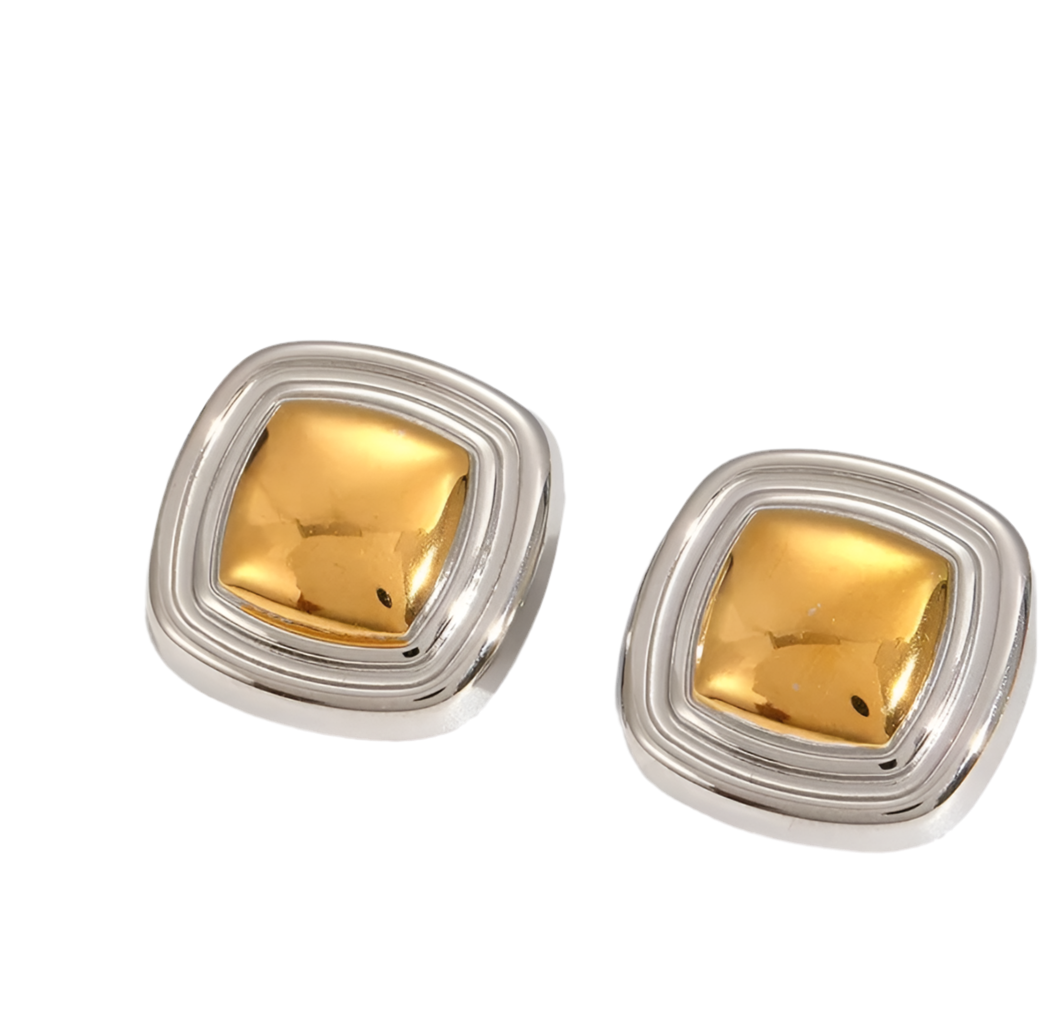 Amira Earrings
