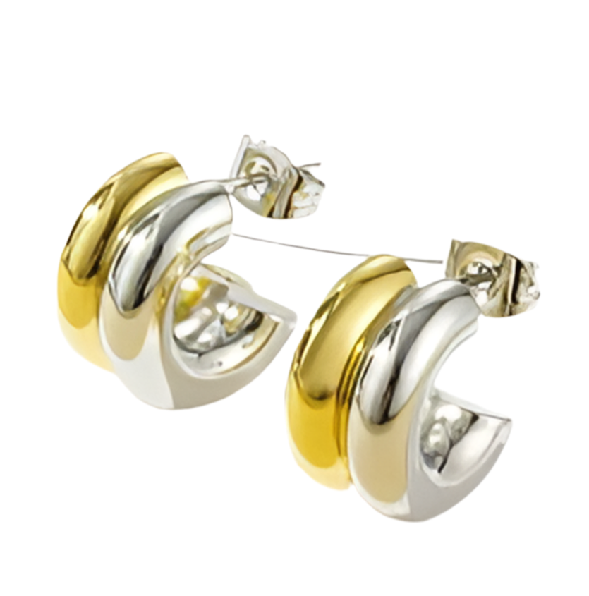 Mini Trending Earrings