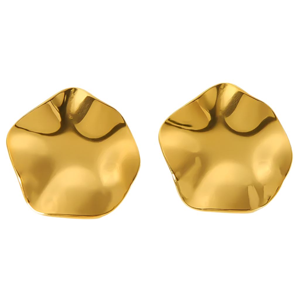 Velvet Shine Earrings