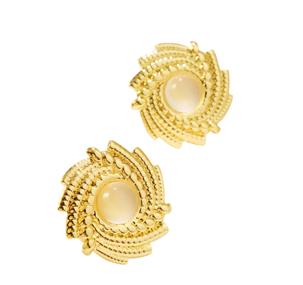 Amelle Earrings