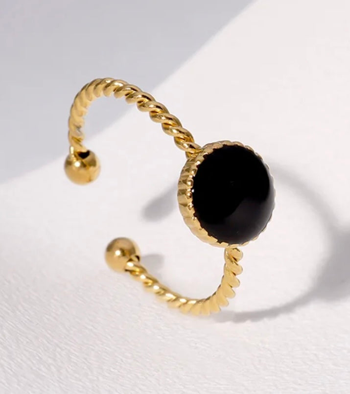 Realeza Rings