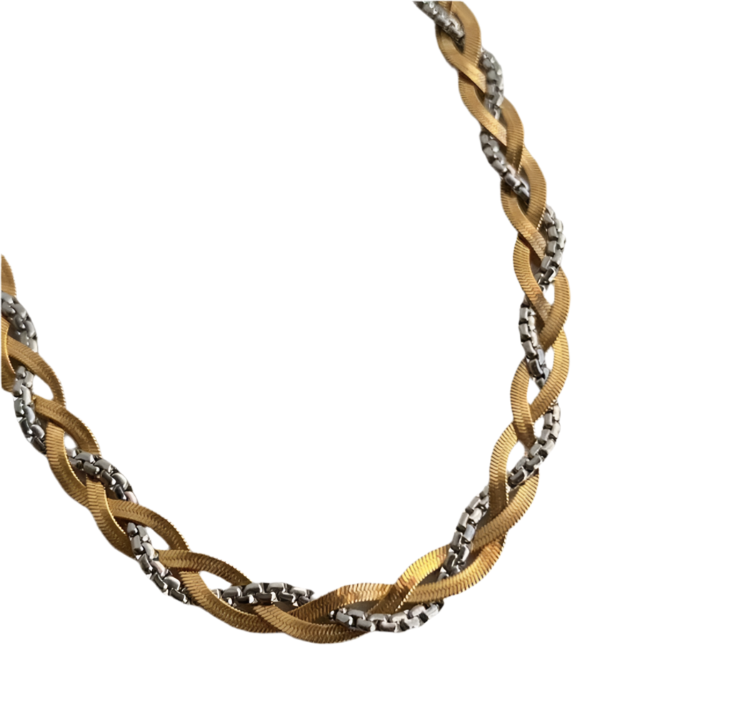 Glam Necklace