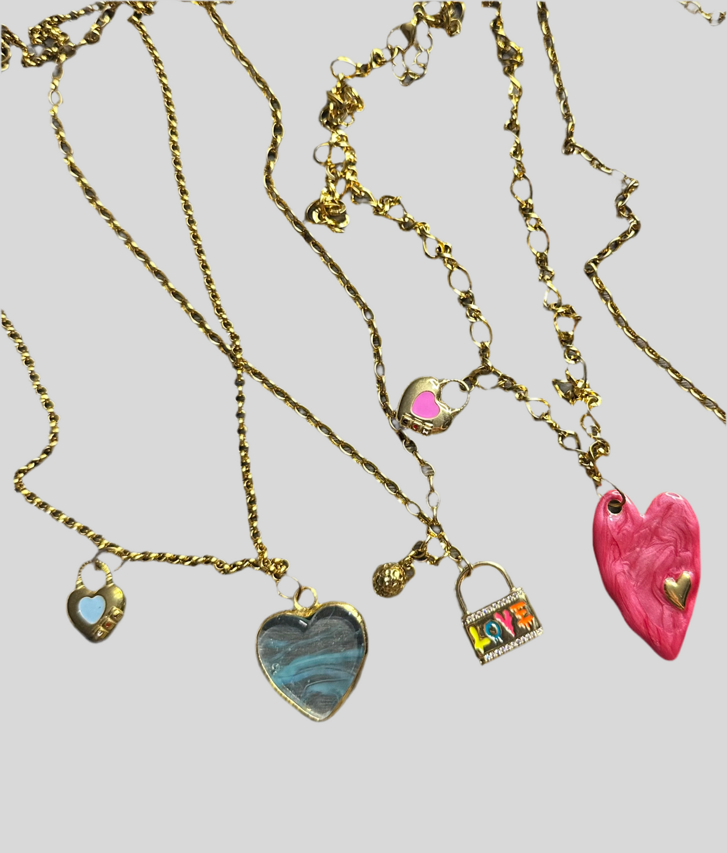 Love Necklace