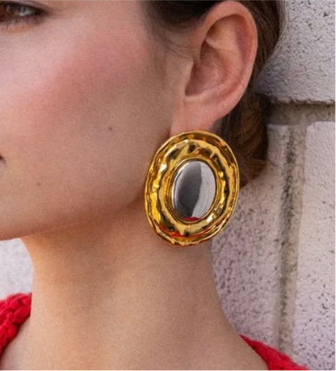 Reina Earrings