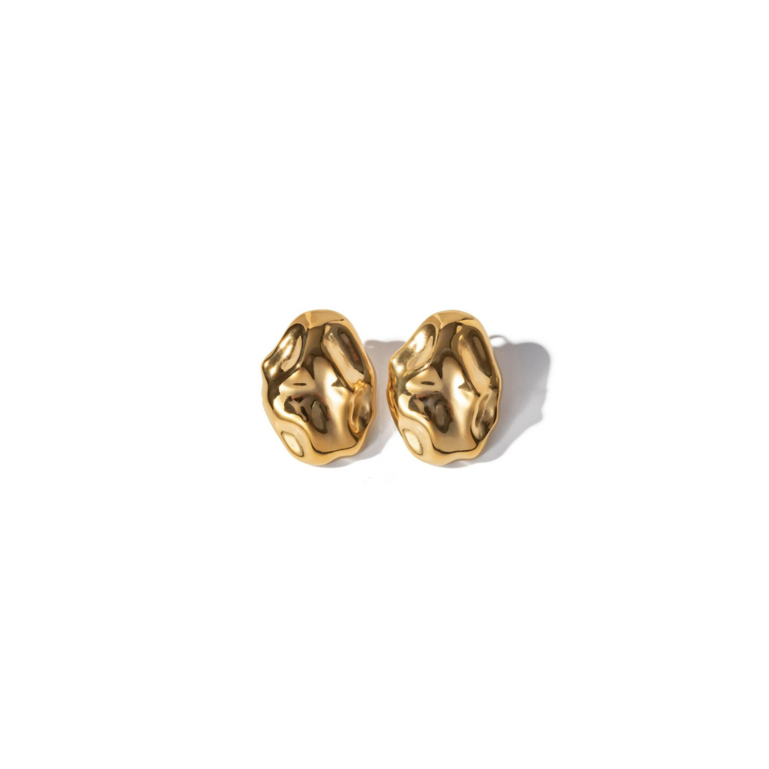 Marina Chunky Earrings