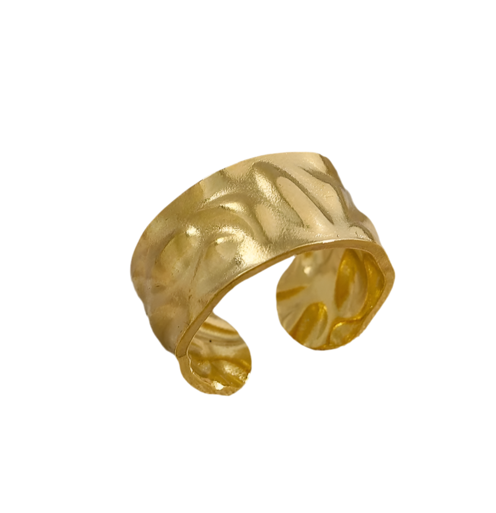 Windy adjustable Ring