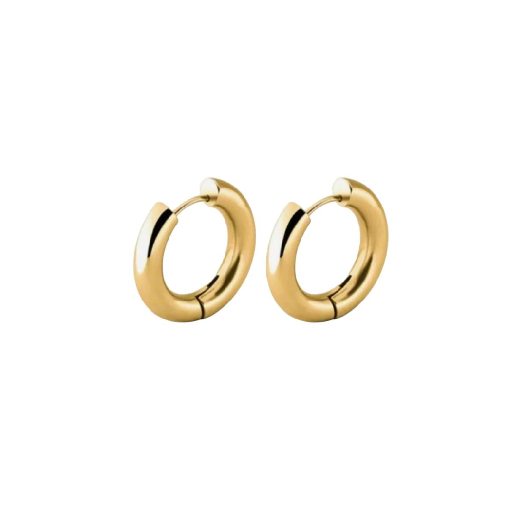 Vane Mini Hoops