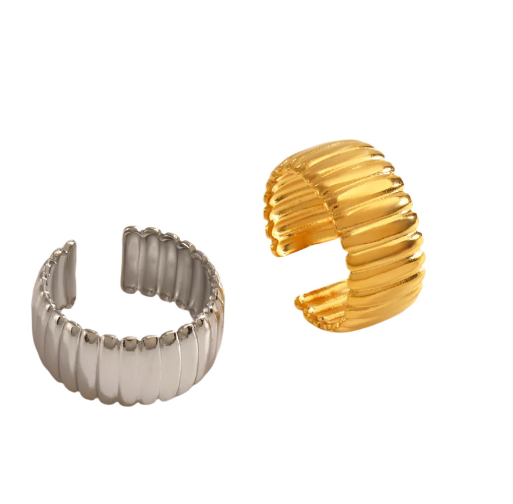 Cata Rings