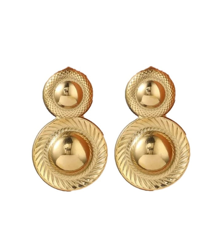 Cardi Earrings