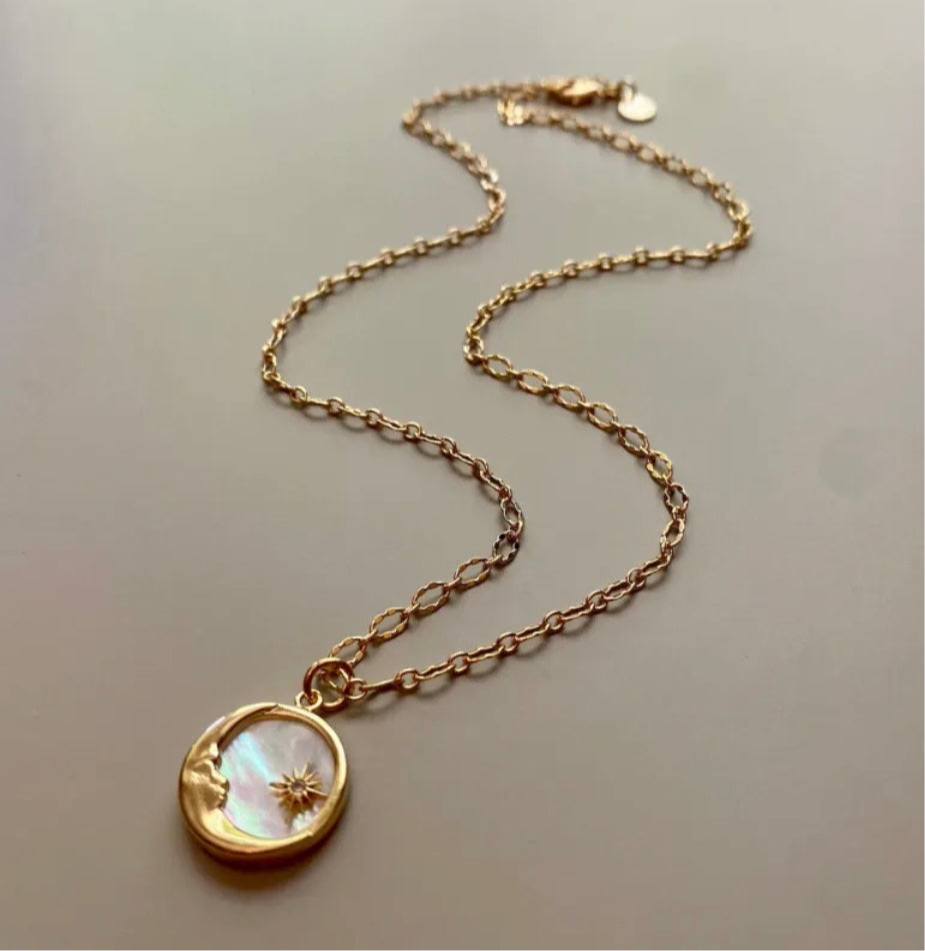 Delicate Necklace