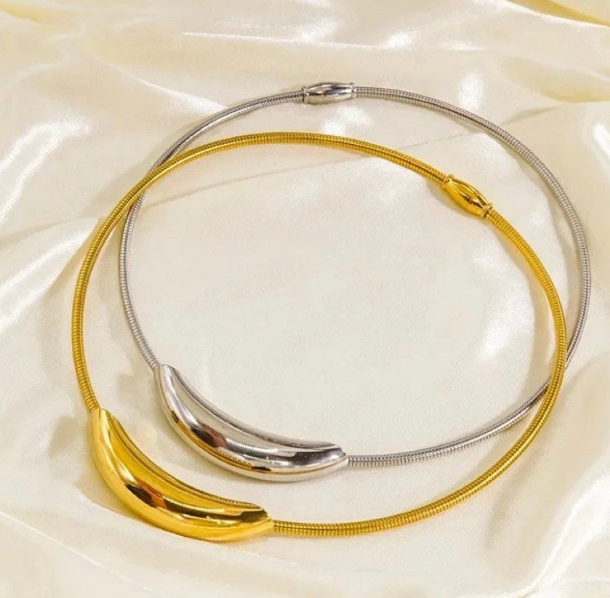 Estela Choker