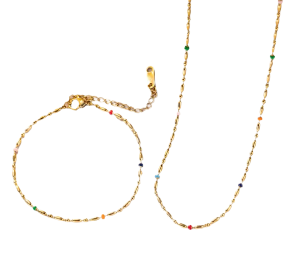 Color pop set