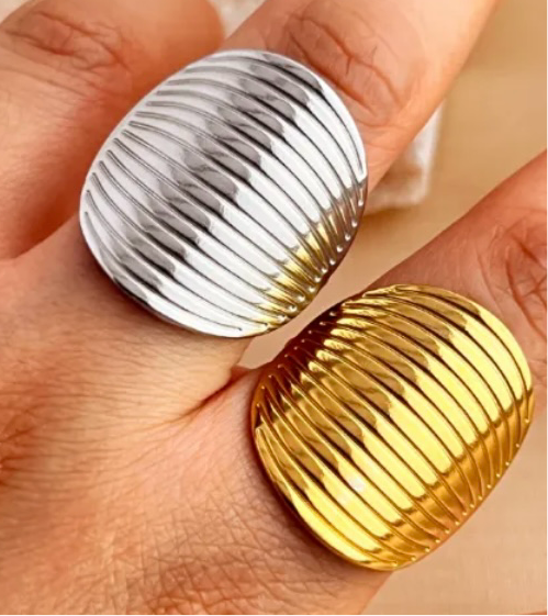 Florentina Rings