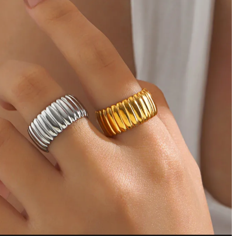 Cata Rings