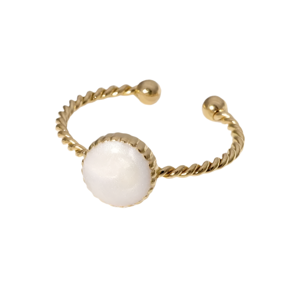 Realeza Rings