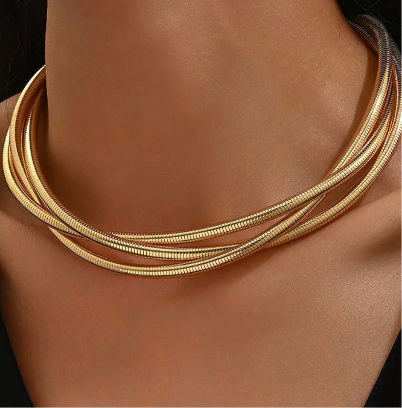 Dariet Choker