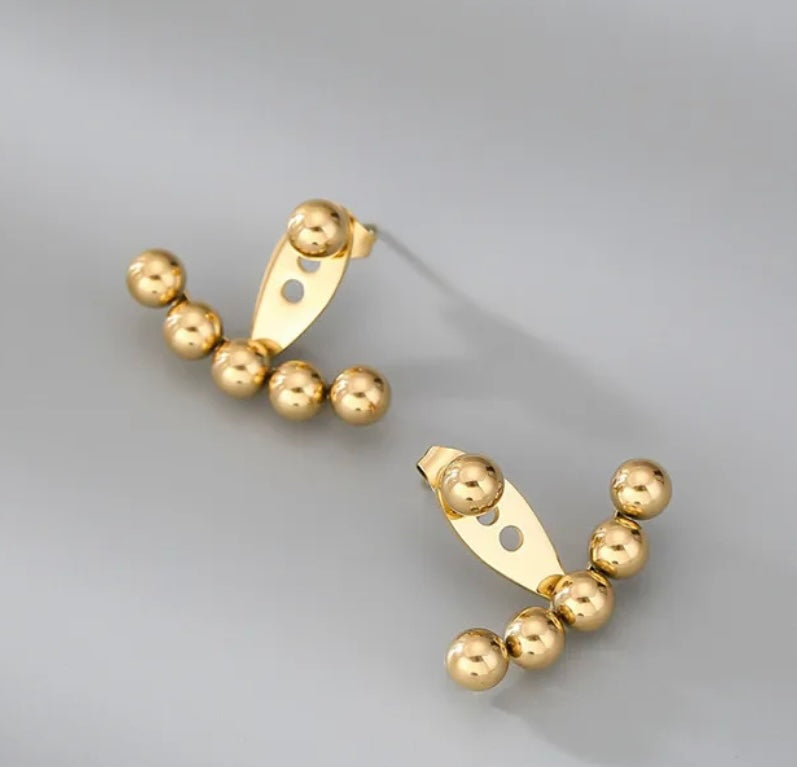 Versátil Trend Earrings