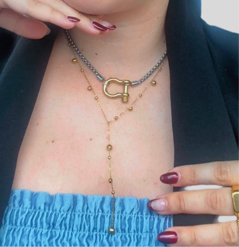 Fashion Necklace