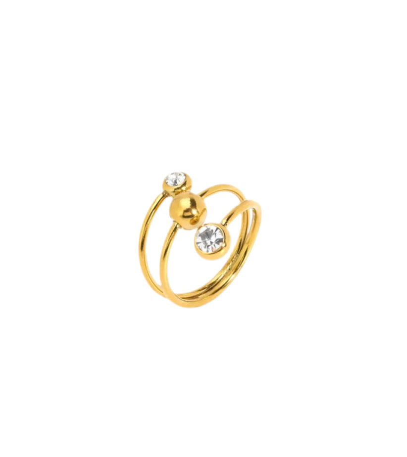 Brilla Rings
