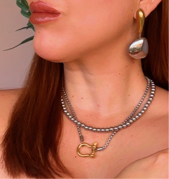 Shiara Necklace