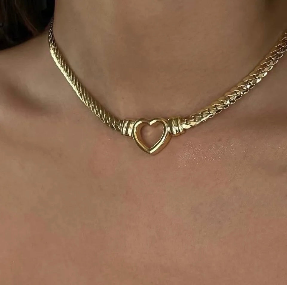 Lía Necklace