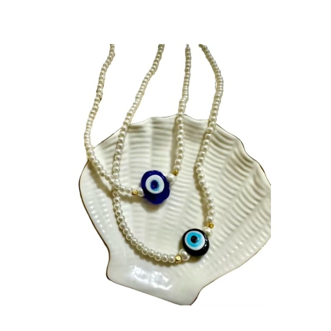 Turkish Pearl Eye