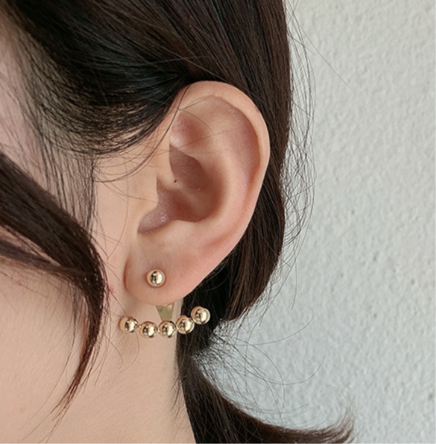 Versátil Trend Earrings