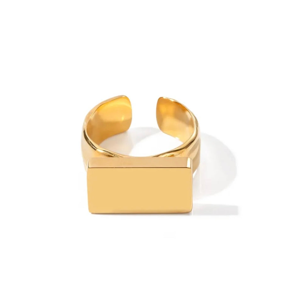 Flat Ring