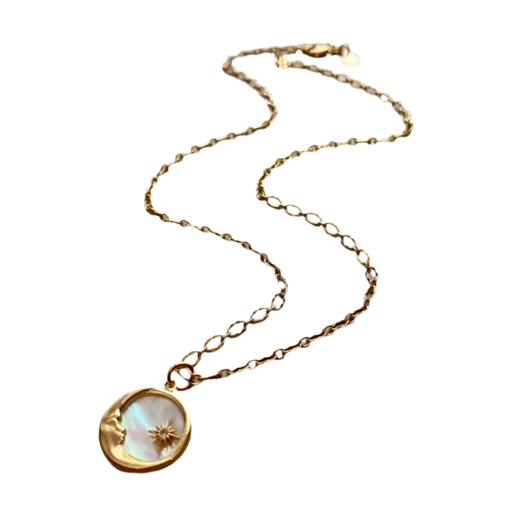 Delicate Necklace