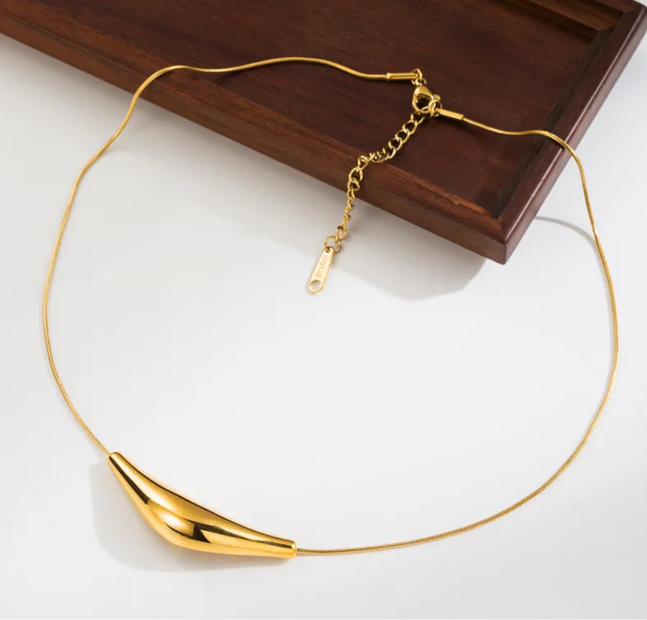 Galicea Necklace