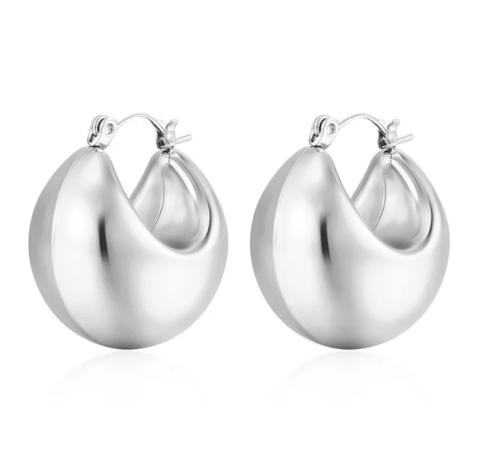 Celestinas Earrings