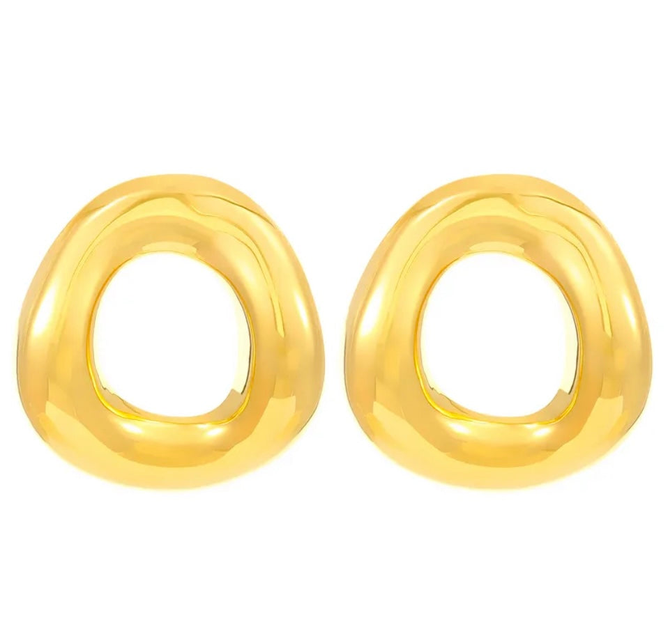 Dalita Earrings