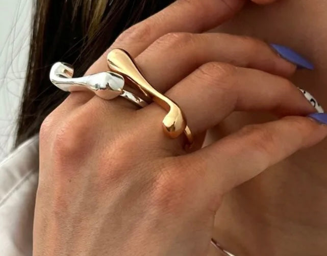 Trending Rings