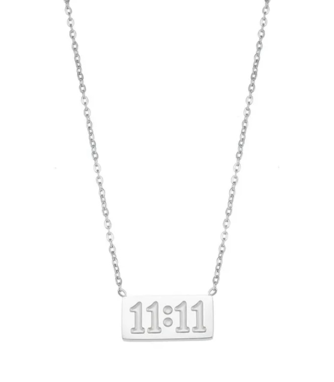 11.11 Necklace