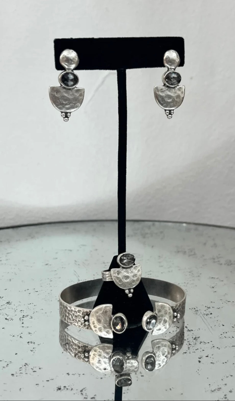 Bahar Turkish Set