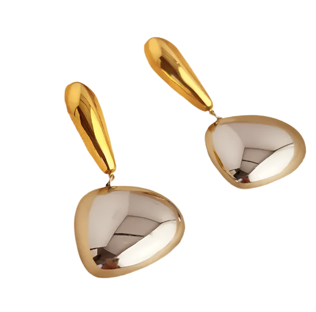 Marla Chunky Earrings