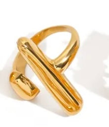 Perfect adjustable Ring