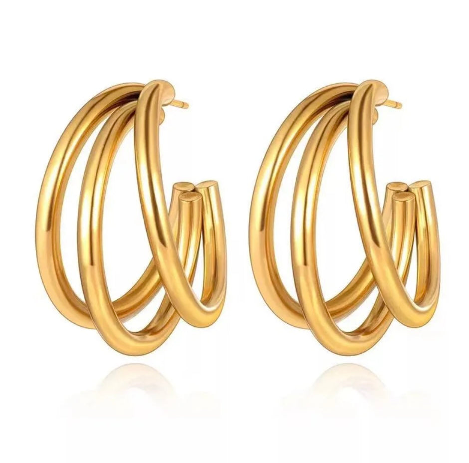Nanette Earrings