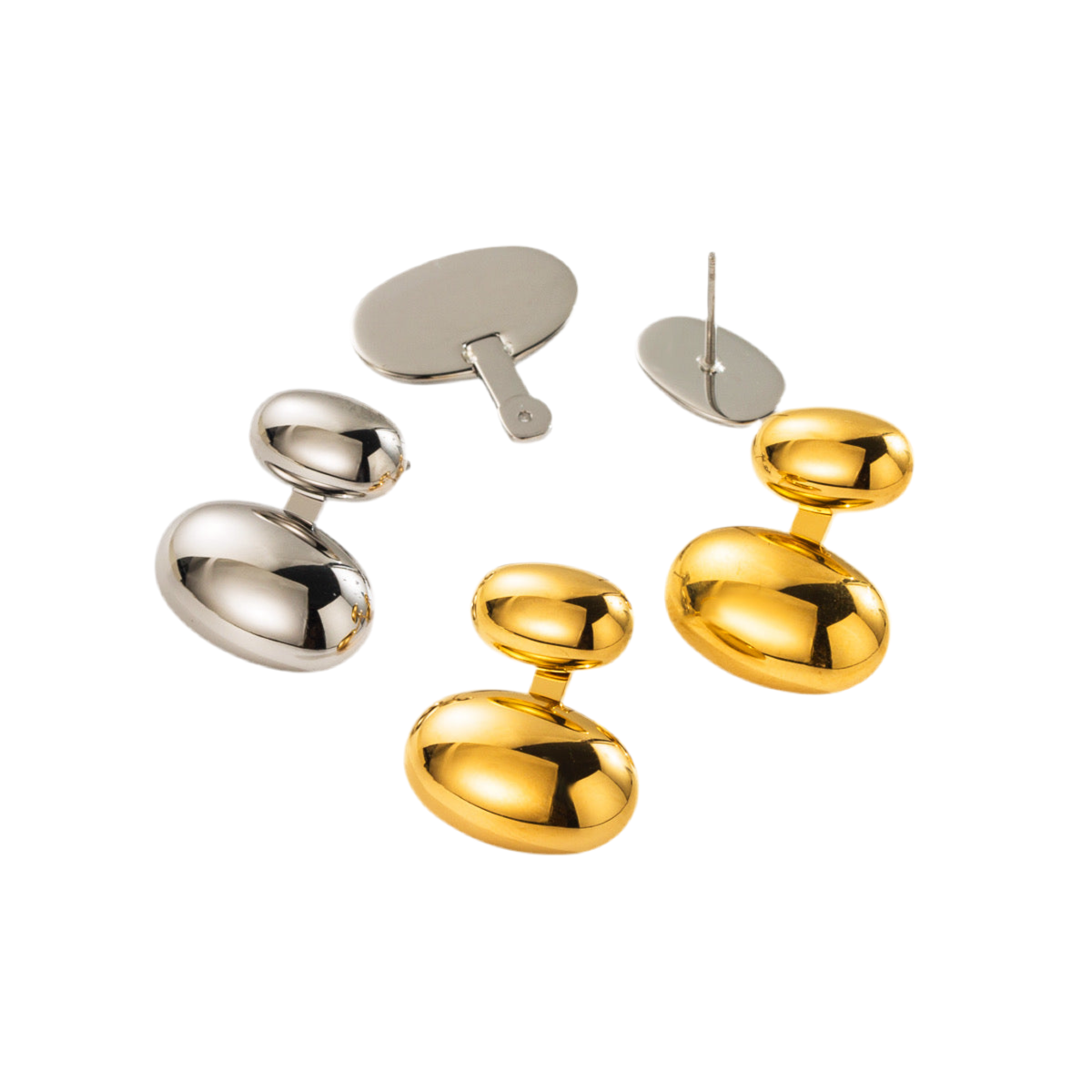 Alborada Earrings
