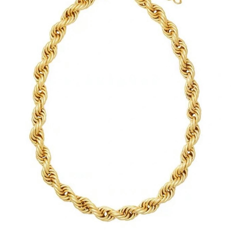 Gina Necklace