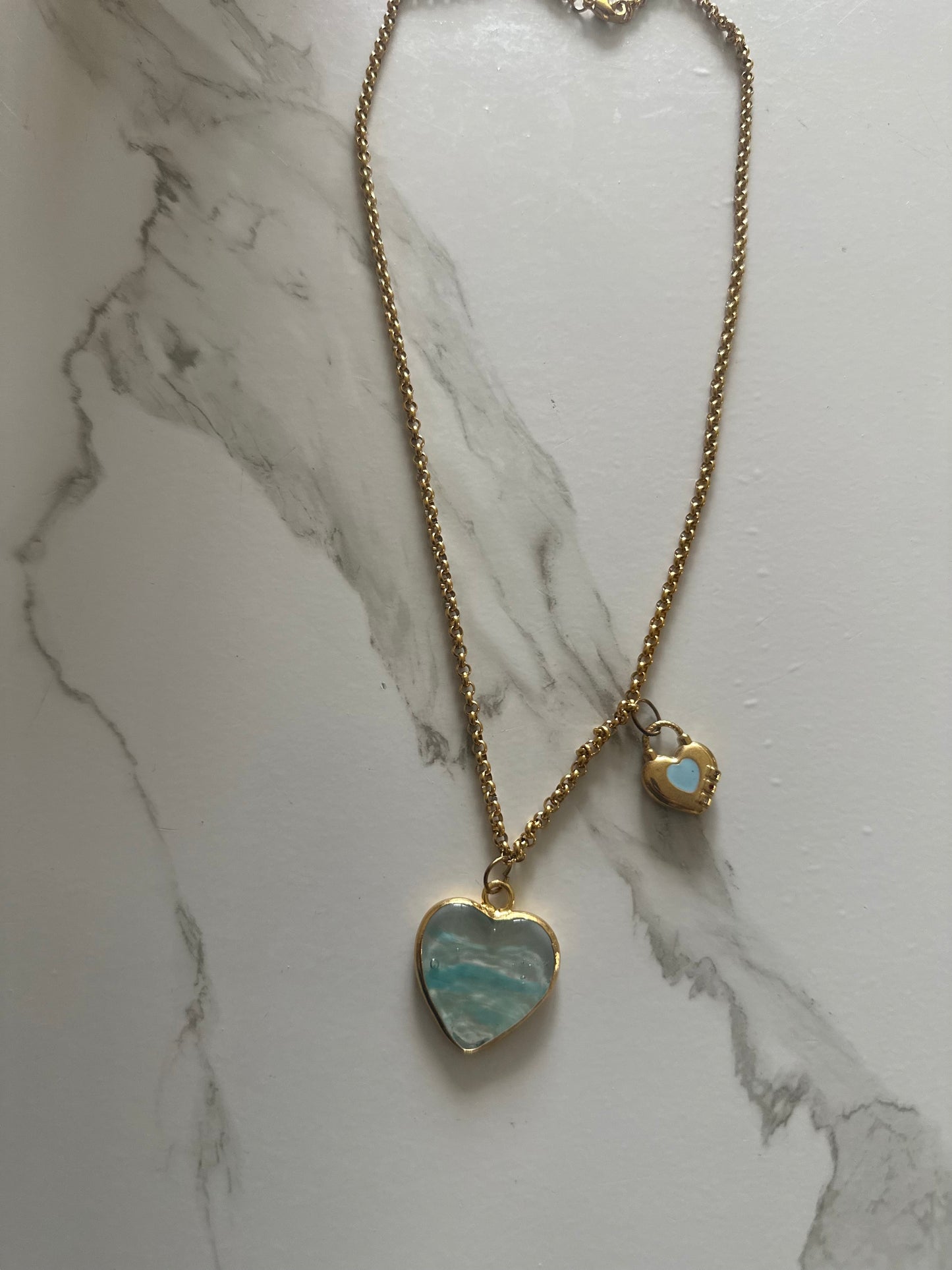 Love Necklace