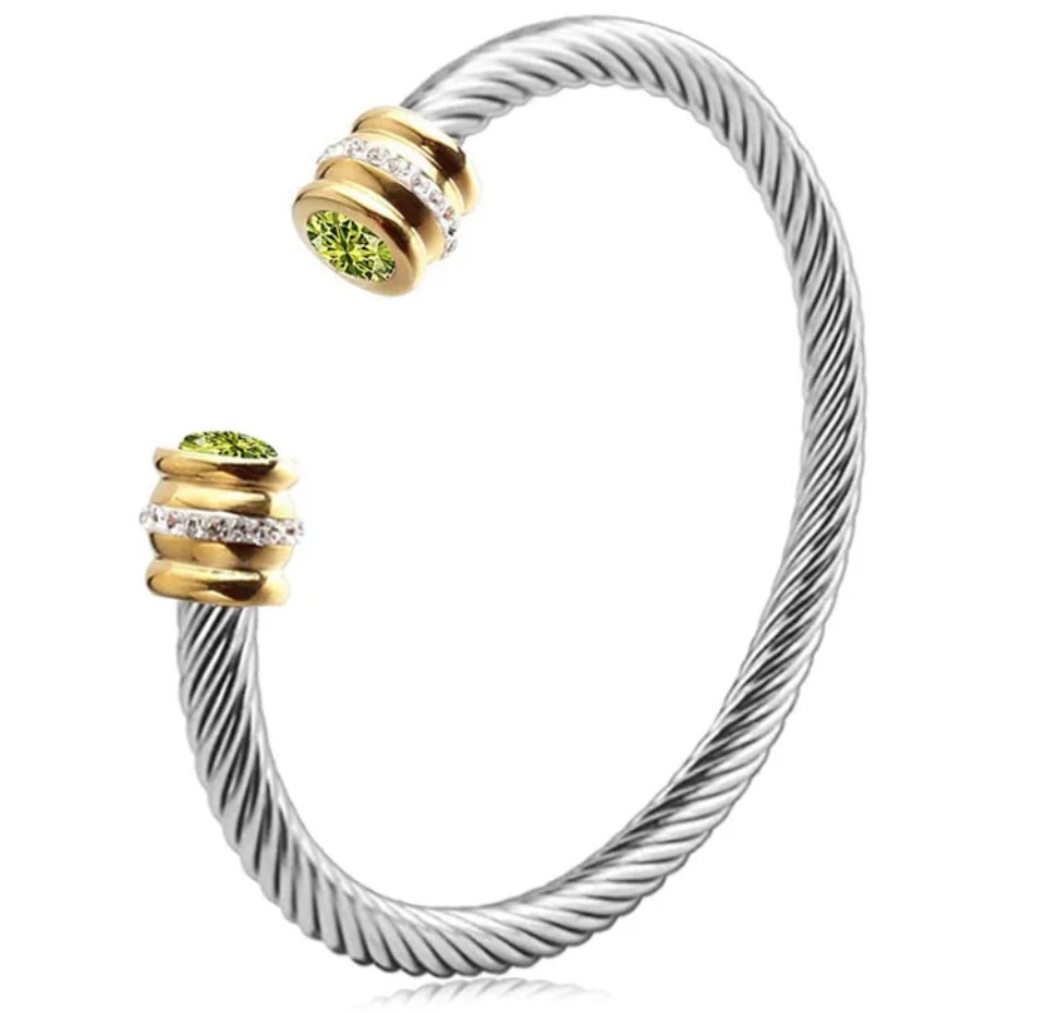 Divina Bangles
