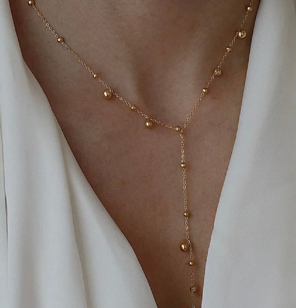 Fashion Necklace