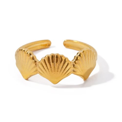 Coralis Ring
