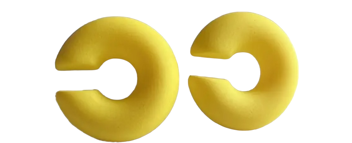 Sun Earcuff