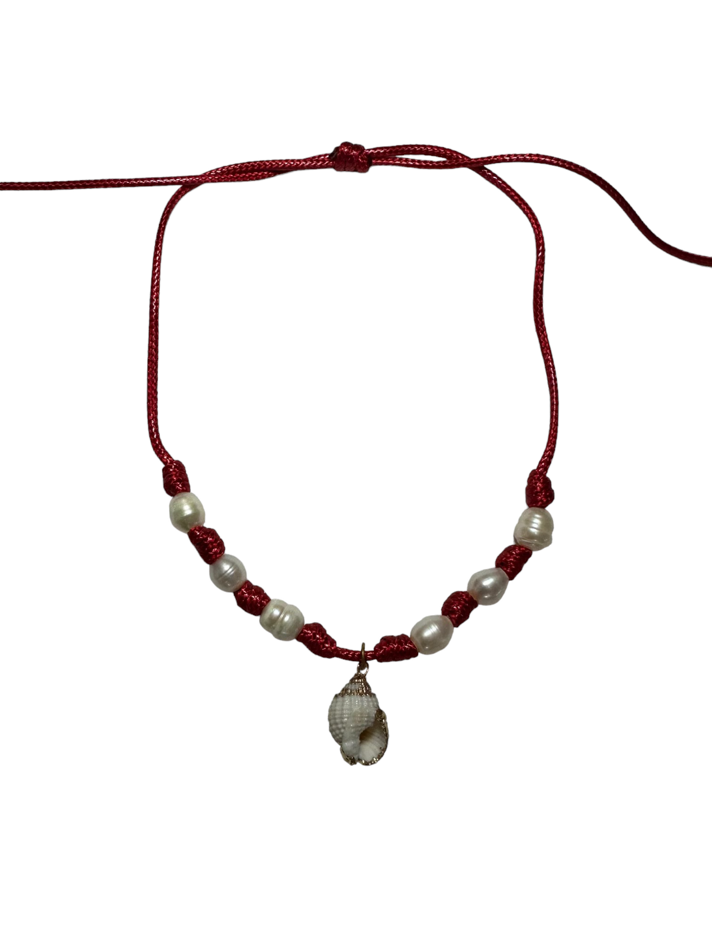 Handmade Necklace