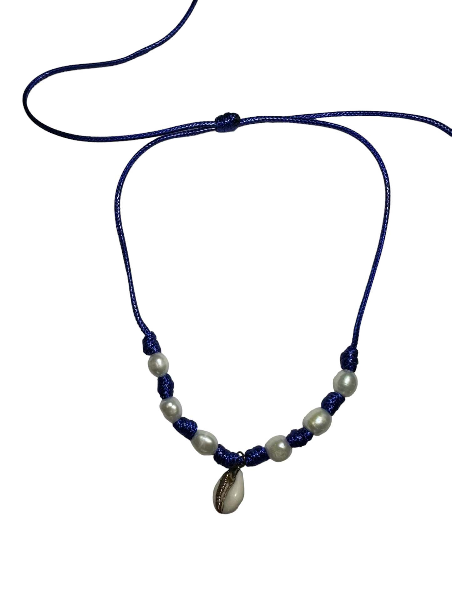 Handmade Necklace