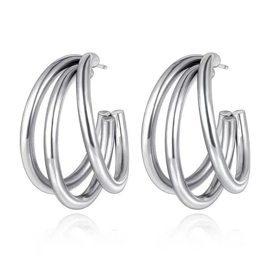 Nanette Earrings